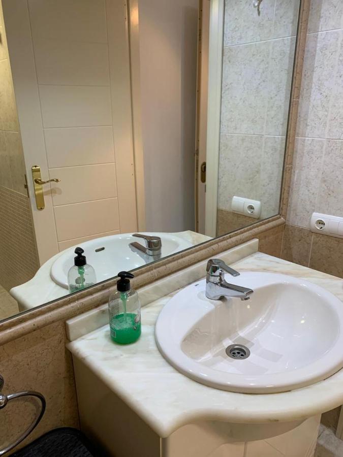 Service Lazaro - Coral - Vistas Apartament Calp