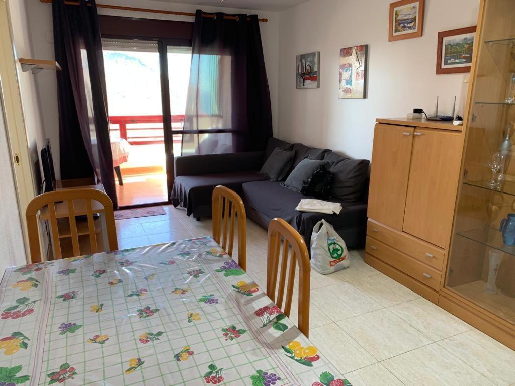 Service Lazaro - Coral - Vistas Apartament Calp